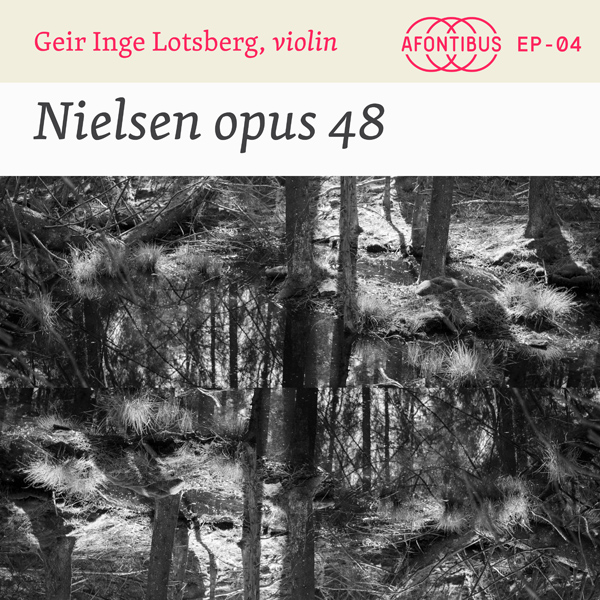 Nielsen opus 48